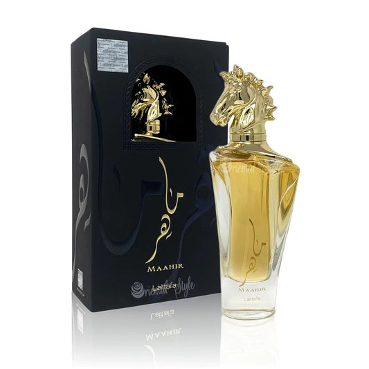 Lattafa - Maahir Eau de Parfum
