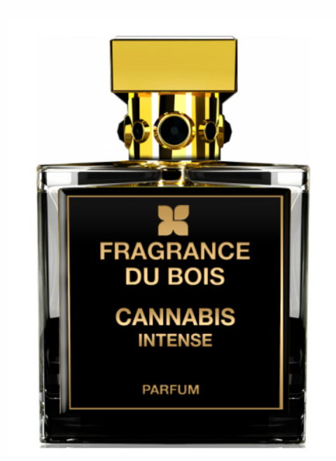 Fragrance Du Bois - Cannabis Intense
