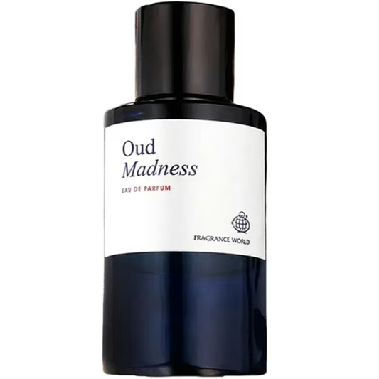 Fragrance World - Oud Madness