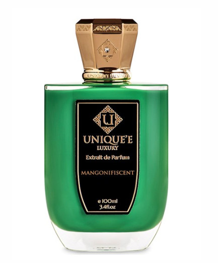 Unique'e Luxury - Mangonifiscent