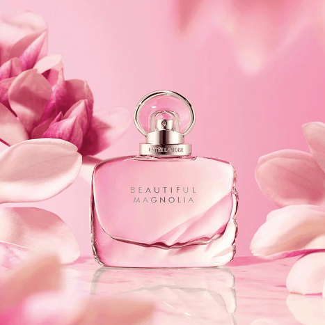 Estée Lauder - Beautiful Magnolia