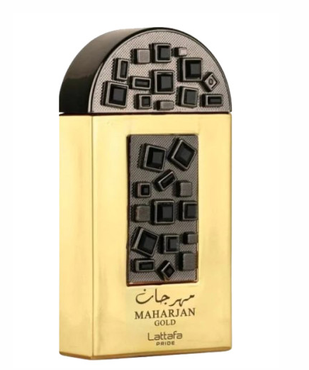Lattafa - Maharjan Gold