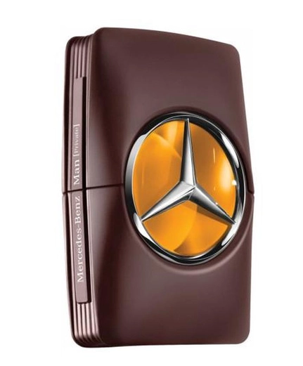 Mercedes-Benz - Man Private