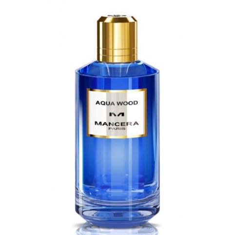 Mancera - Aqua Wood