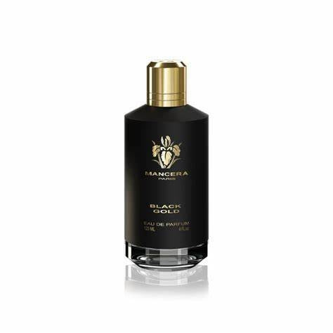 Mancera - Black Gold