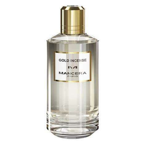 Mancera - Gold Incense