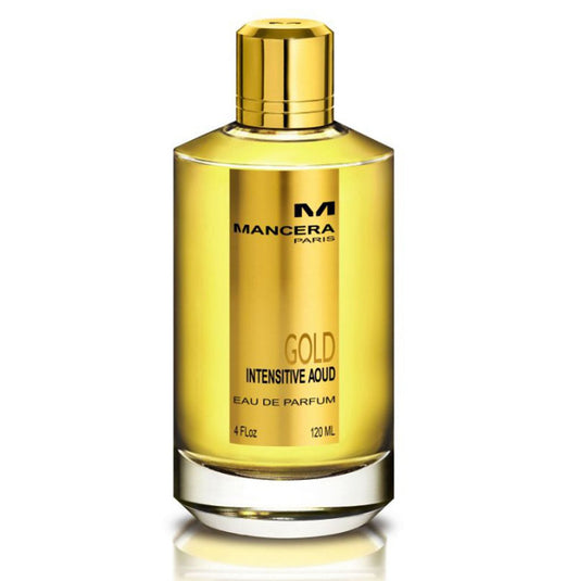 Mancera - Gold Intensive Aoud