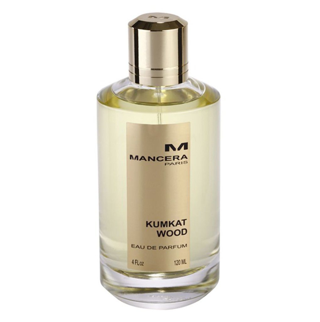 Mancera - Kumkat Wood