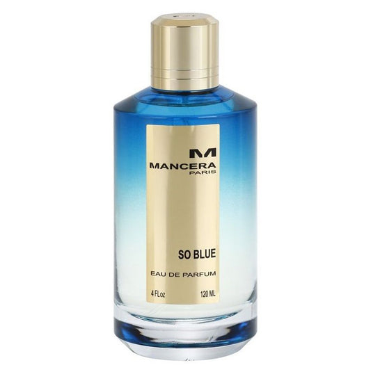 Mancera - So Blue