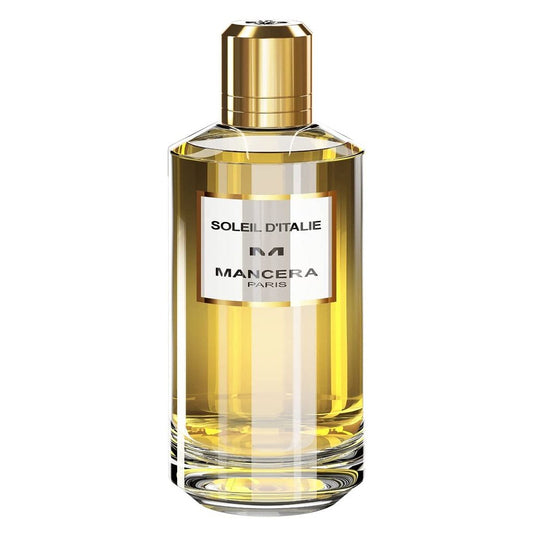 Mancera - Soleil D'Italie