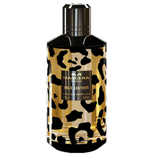 Mancera - Wild Leather