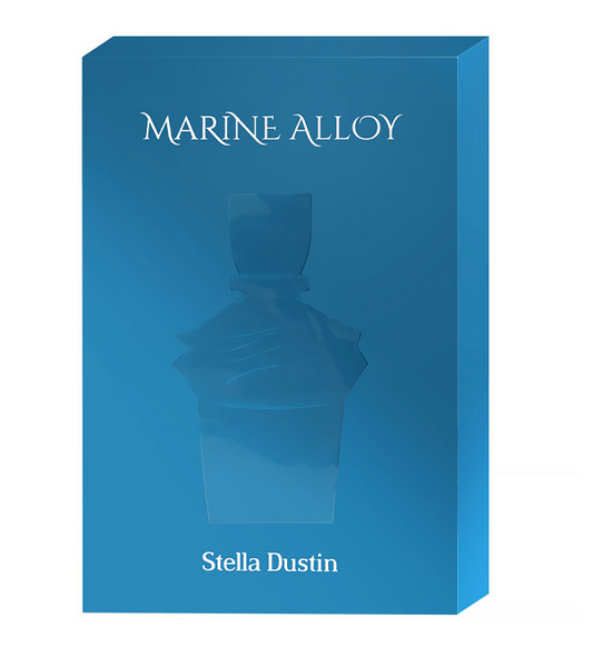 Stella Dustin - Marine Alloy