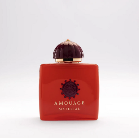 Amouage - Material