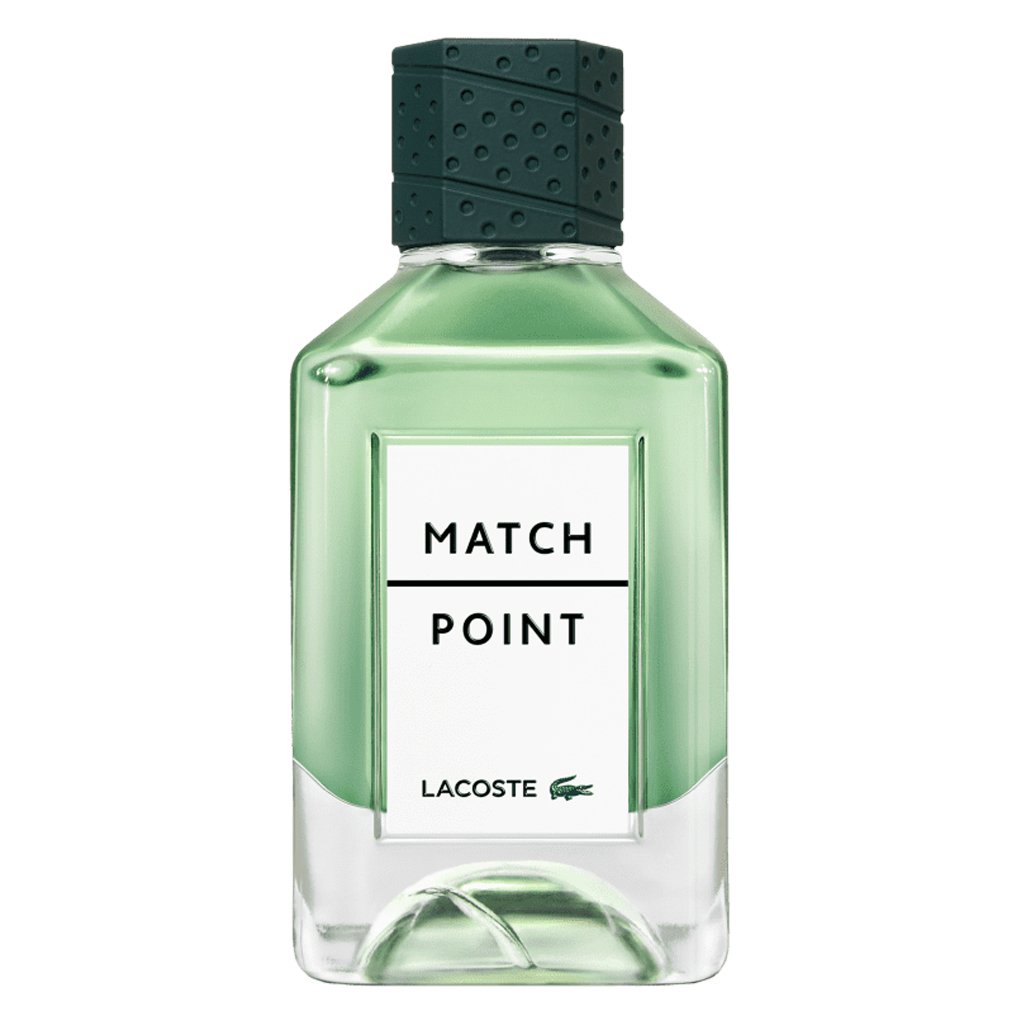 Lacoste - Match Point