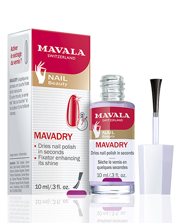 MAVALA - MAVADRY SECANTE DE ESMALTE