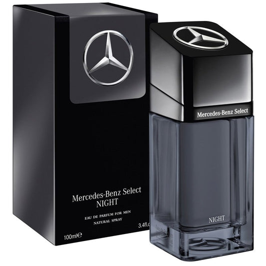 Mercedes Benz - Select Night