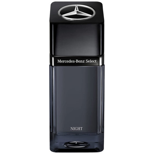 Mercedes Benz - Select Night