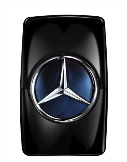 Mercedes Benz - Man Intense