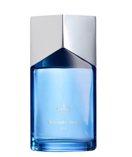 Mercedes Benz - Sea