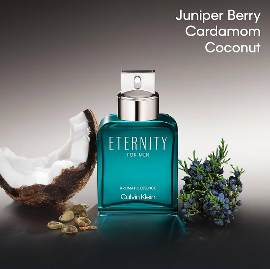 Calvin Klein - Eternity Aromatic Essence for Men