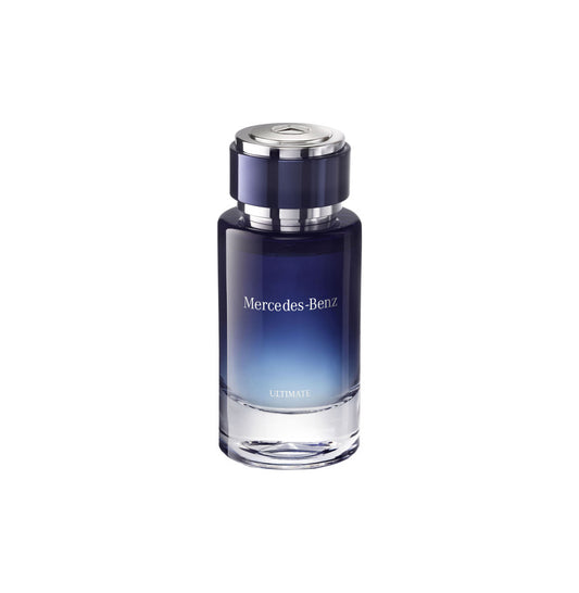 Mercedes-Benz - Ultimate Eau de Parfum