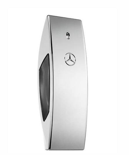 Mercedes-Benz - Mercedes-Benz Club