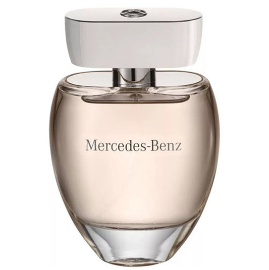 Mercedes Benz - Mercedes Benz for Women