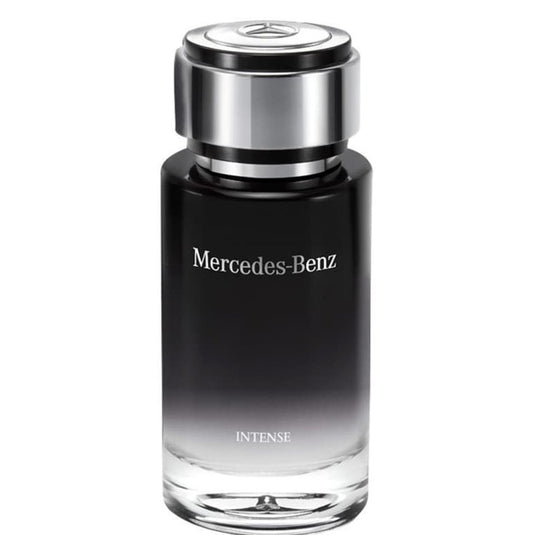 Mercedes-Benz - Mercedes Benz Intense