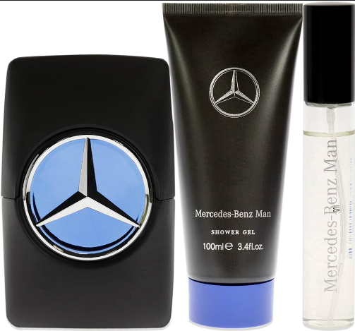 Mercedes Benz - Kit Man