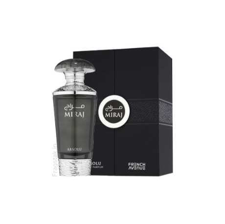 Fragrance World - Miraj Absolu