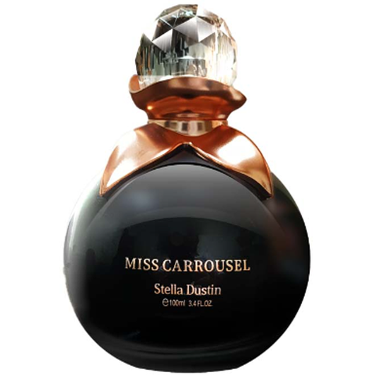 Stella Dustin - Miss Carrousel