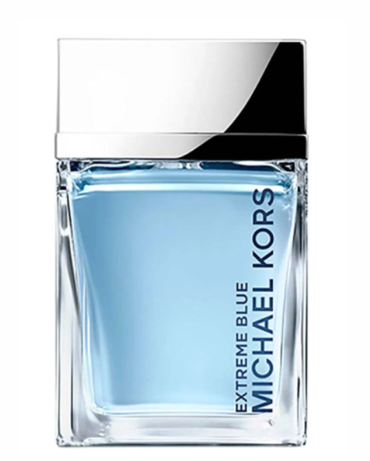 Michael Kors - Extreme Blue