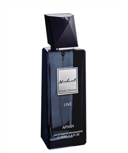 Afnan - Modest Pour Homme Une