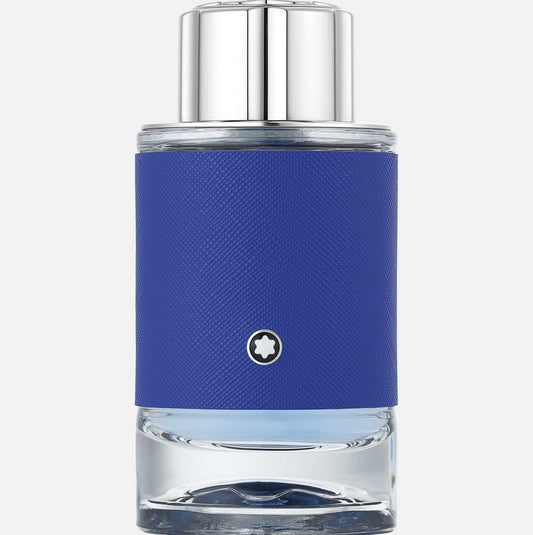 Montblanc - Explorer Ultra Blue