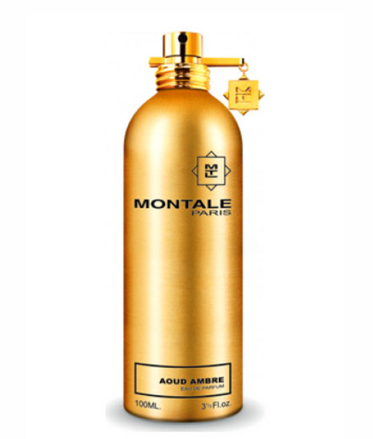 Montale - Aoud Ambre