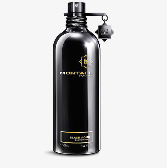 Montale - Black Aoud
