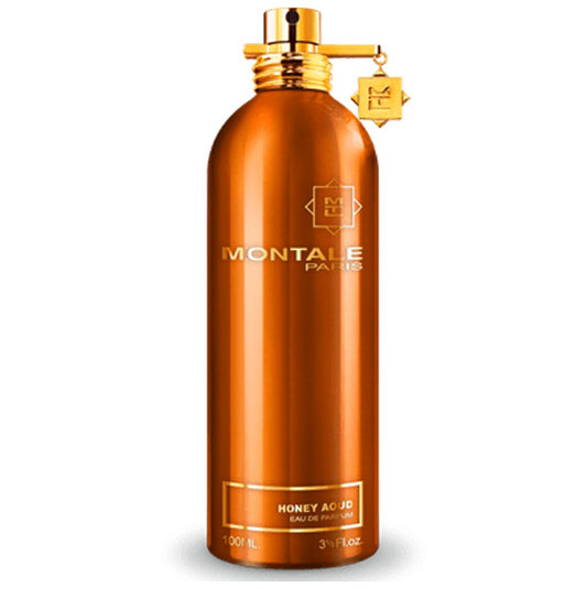 Montale - Honey Aoud