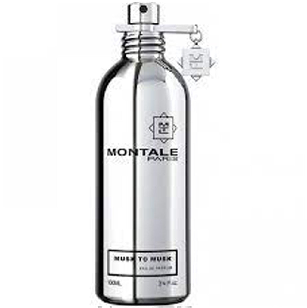 Montale - Musk to Musk