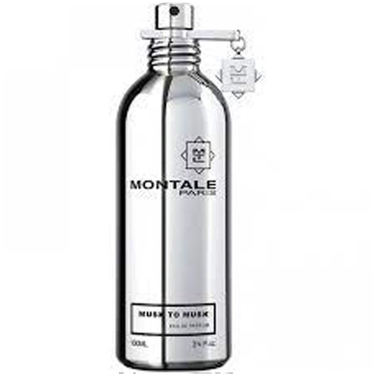 Montale - Musk to Musk