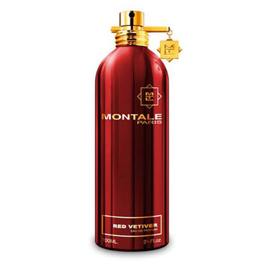Montale - Red Vetiver