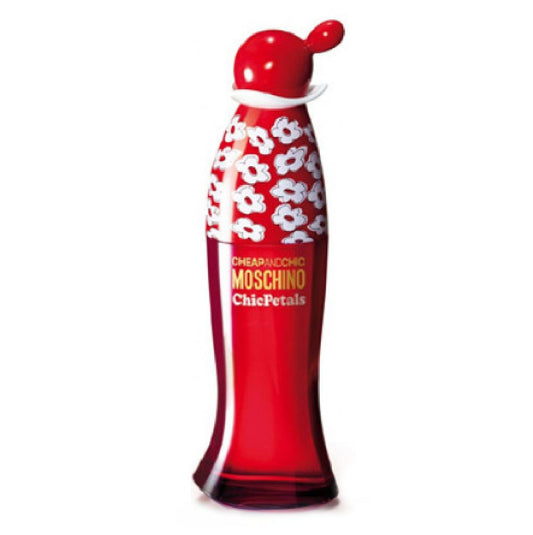 Moschino - Cheap and Chic Chic Petals