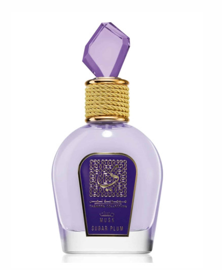 Lattafa - Musk Sugar Plum