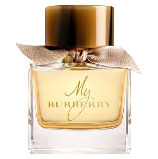 Burberry - My Burberry EDT