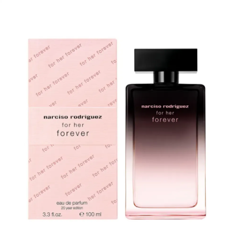 Narciso Rodriguez - For Her Forever
