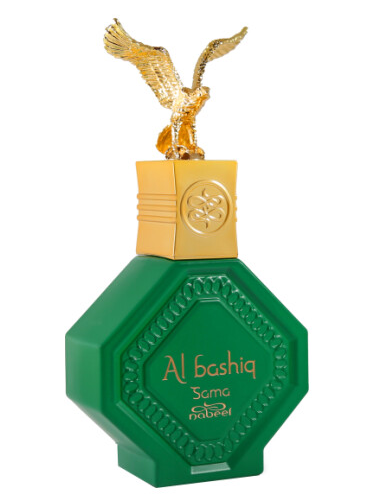 Nabeel - Al Bashiq Sama