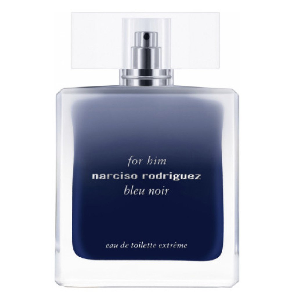 Narciso Rodriguez - For Him Bleu Noir Eau De Toilette Extreme