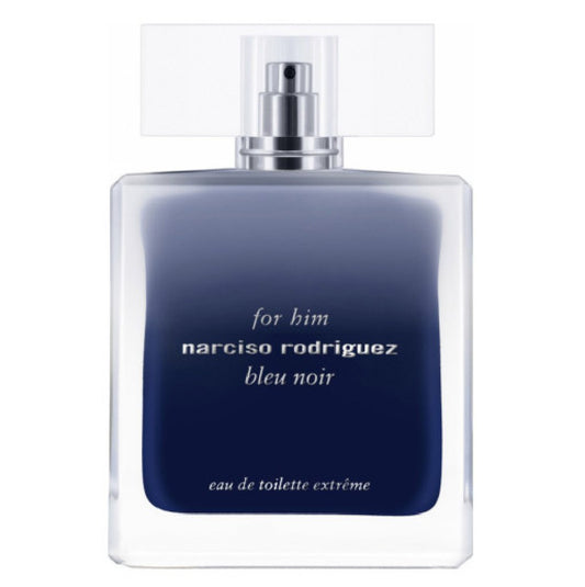 Narciso Rodriguez - For Him Bleu Noir Eau De Toilette Extreme