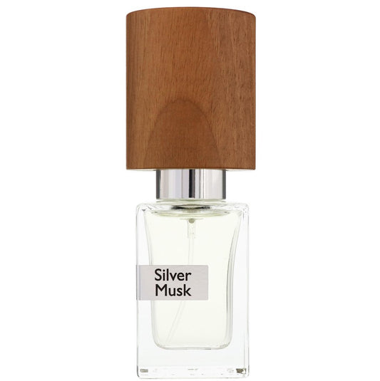 Nasomatto - Silver Musk