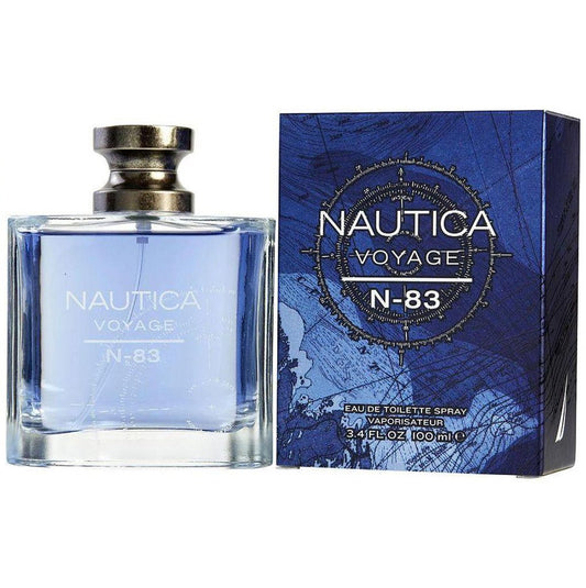 Nautica - Voyage N-83