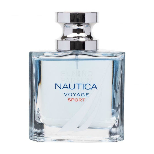 Nautica - Voyage Sport Eau de Toilette